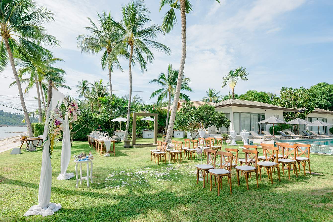 wedding-baan-asan-hochzeit-thailand-koh-samui-by-eak-photo_0006 Villa Baan Asan Beach Front Wedding Location
