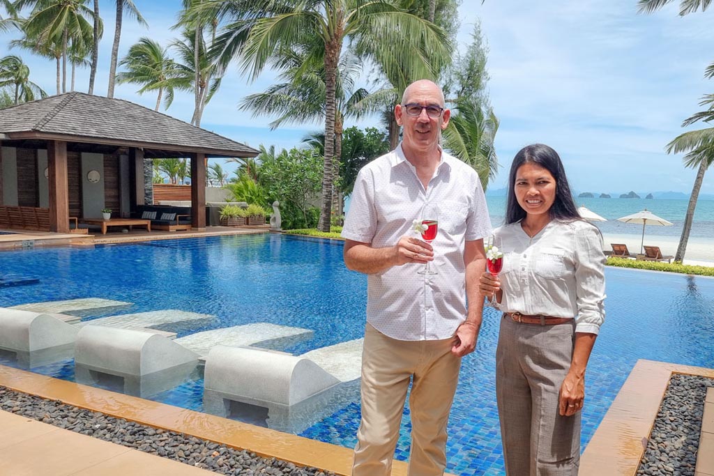 Riess Weddings: Wedding Planner Koh Samui – Villa Baan Kilee Riess Weddings: Wedding Planner Koh Samui - Villa Baan Kilee